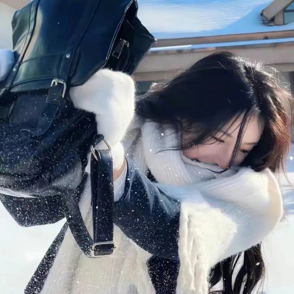 女强人